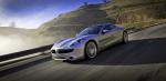 Fisker Karma EVer 2011 года